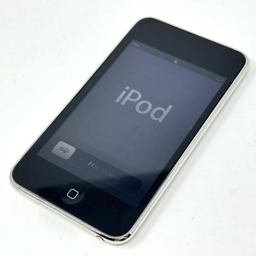 Apple ipod touch - touch,