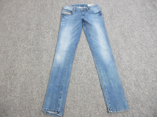 Jeans diesel donna - jeans,
