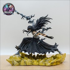 Bleach - Kurosaki Ichigo Action Figure Gigante - 24cm PVC Statua Da Collezione