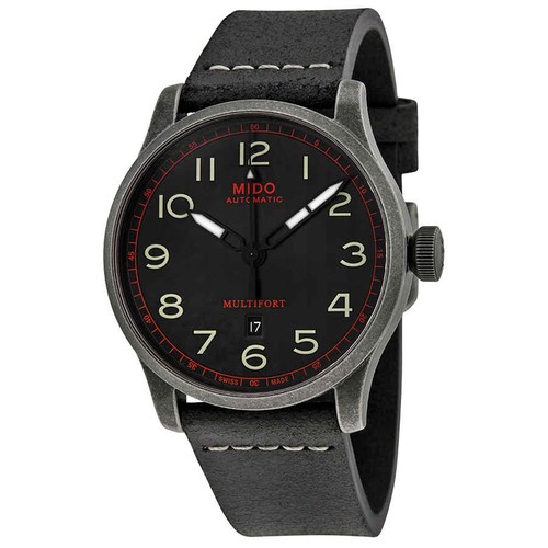 Orologio uomo mido - orologio,