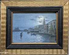 "Venezia" Alberto Trevisan