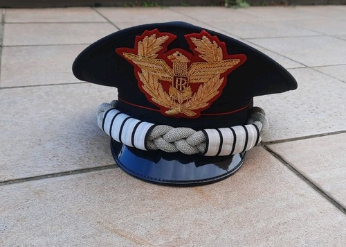 Berretto cappello militare - militare, da