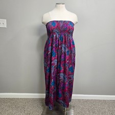 Abito donna 100% viscosa senza