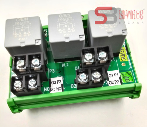 A049f209 scheda controllo - scheda, di