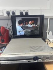Philips LX 8000SA Sistema DVD
