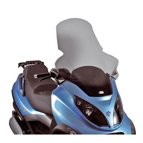 Cupolino trasparente piaggio - trasparente,