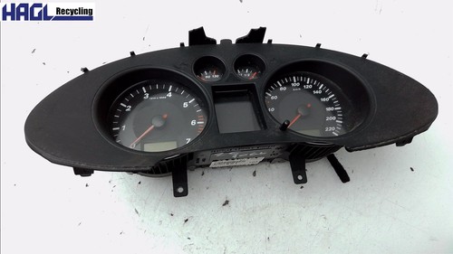 Cruscotto completo 6l0920801 - cruscotto,