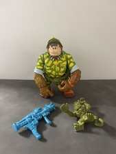 Sergeant Bananas 1991