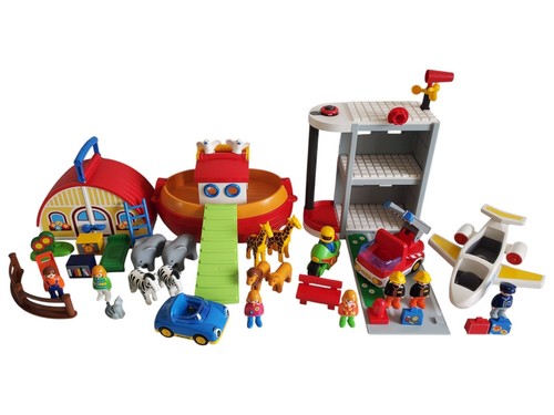 Lotto xxl playmobil 3 - xxl,