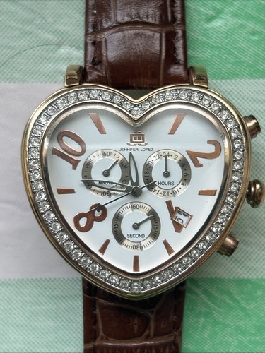 Orologio jennifer lopez - orologio,