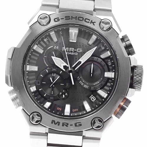 Casio mrg b2000d 1ajr - mrg,