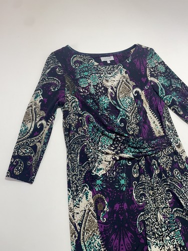 Abito per una jersey - m&s,