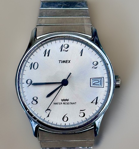 Calendario timex marlin 1988 - calendario,