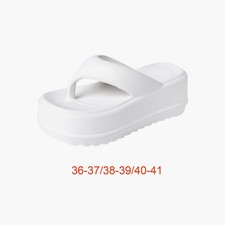 Pantofole infradito con