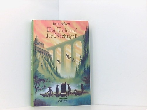 Der todesruf nachtigall - der,