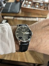 Tissot heritage visodate - heritage,