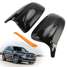 2 pezzi copertura specchietto