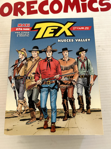Maxi tex 21 - maxi,