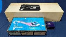 HIROBO Enstrom RC Helicopter