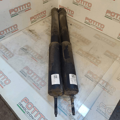 4162a023 ammortizzatore post - 4162a023,