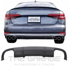 Diffusore per paraurti