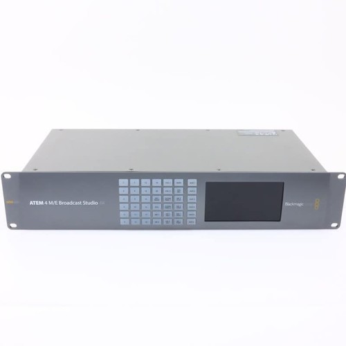 Blackmagic design atem - blackmagic,