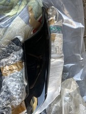Carena posteriore nuova