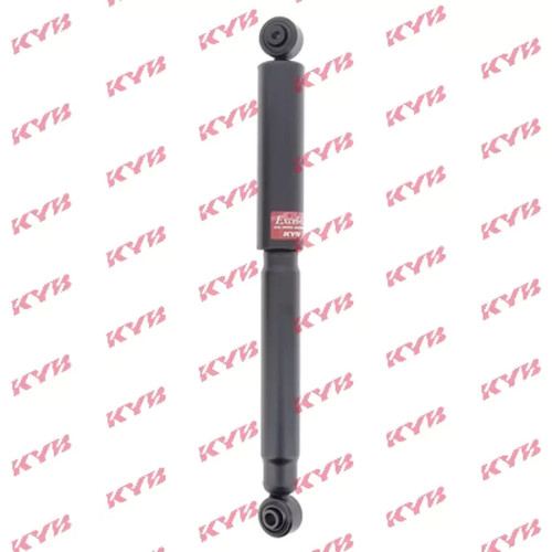 Ammortizzatore kyb 344301 - ammortizzatore,