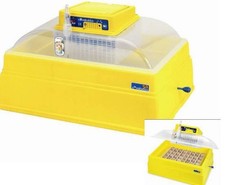 INCUBATRICE DI UOVA COVATUTTO