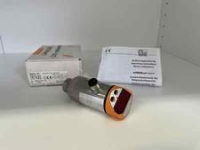 IFM TR7430 - Elettronica di valutazione per sensori di temperatura - Usato