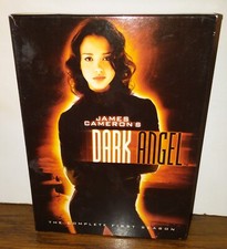 Dark Angel : Complete First