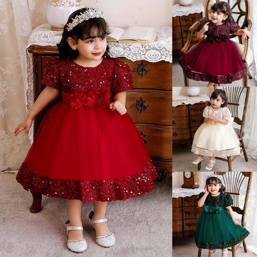 Abito formale paillettes