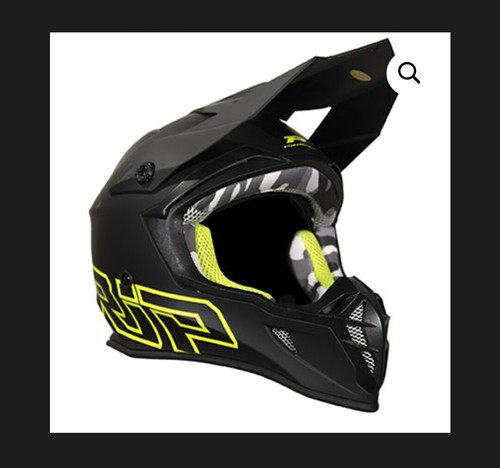 Casco progrip 2022 - casco,