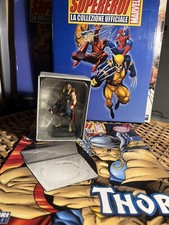 #7 THOR - SUPEREROI MARVEL