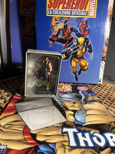 Thor supereroi marvel - -,