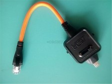 Per Samsung Cavo Multifunzione Uart Clip Lampeggiante Usato Su Z3X-TEAM.COM Box Wh