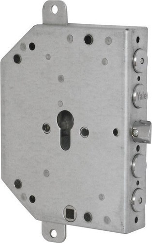 Serratura porta blindata - serratura,
