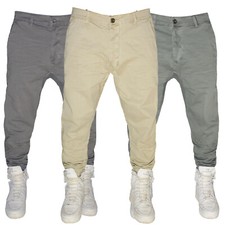 Pantalone Jeans Uomo Y.Two