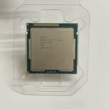 Processore Intel Core I7-2600K CPU quad core 8 thread 3,4 GHz 8 M SR00C LGA 1155