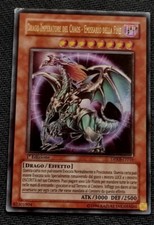 DRAGO IMPERATORE DEL CHAOS