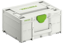 Festool Systainer³ SYS3 M 187 valigetta 204842