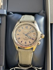 Seiko Prospex Alpinist