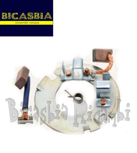 4171 anello portaspazzole - -,