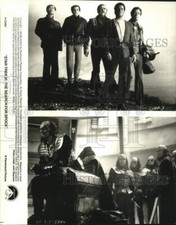 Foto stampa 1984 "Star Trek