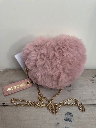 Love moschino borsa - love, mini
