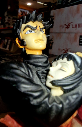 Akira fudo devilman - fudo, devilman,