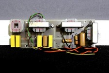 +Filtre complet Spendor BC1