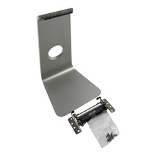 Supporto base alluminio