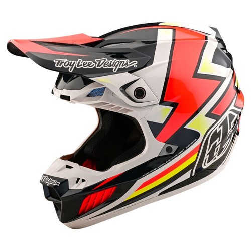 Casco composito troy - casco, lee