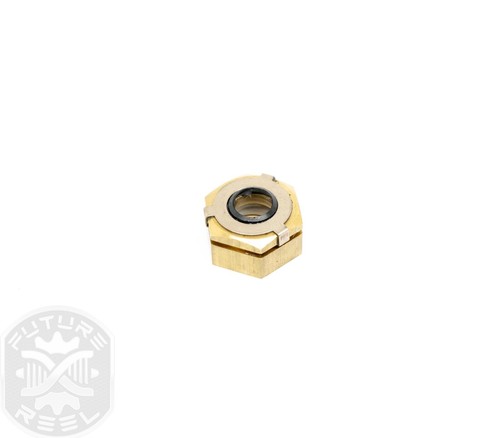Daiwa crosscast emblema - crosscast, 45